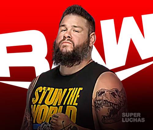 Cobertura y resultados WWE Raw 14 de marzo 2022