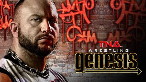 TNA Genesis 2013