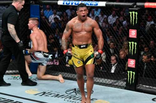 Gilbert Burns
