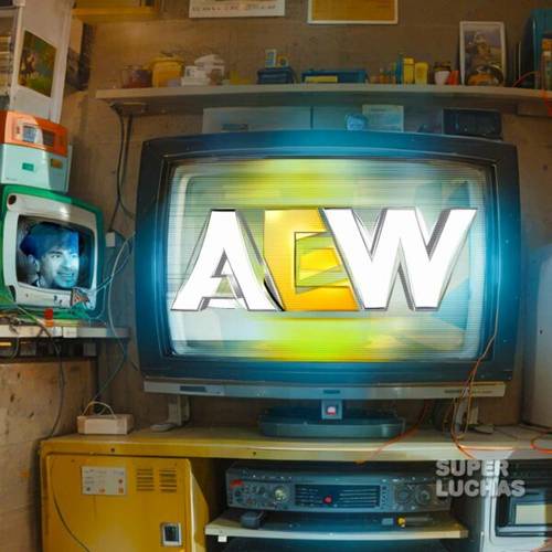 AEW TV