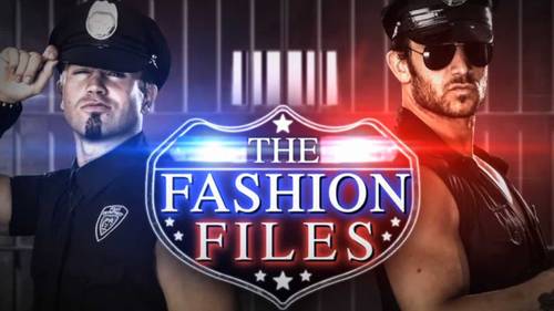 Fashion Files en WWE