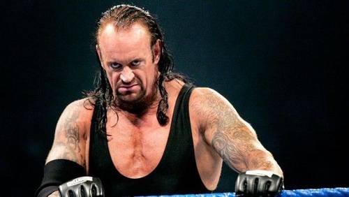 Undertaker no tendra quien le iguale en WWE