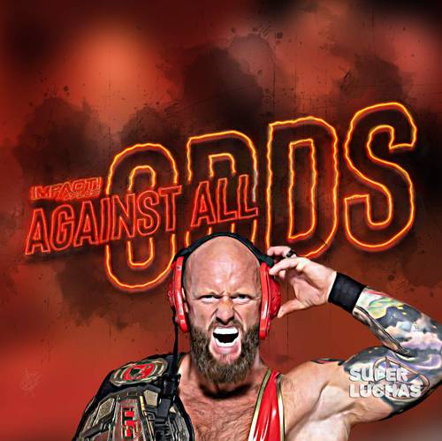 Against All Odds 2022