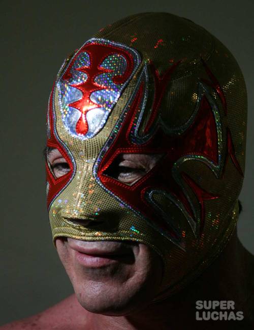 ¿Atlantis vs Fuerza Guerrera?