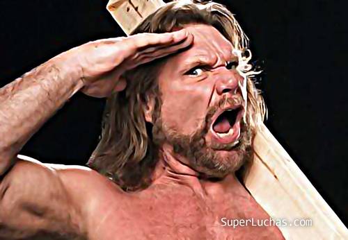 Jim Duggan