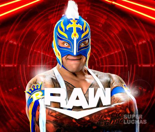 Cobertura y resultados WWE Raw 25 de julio 2022