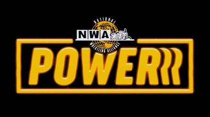 NWA Powerr