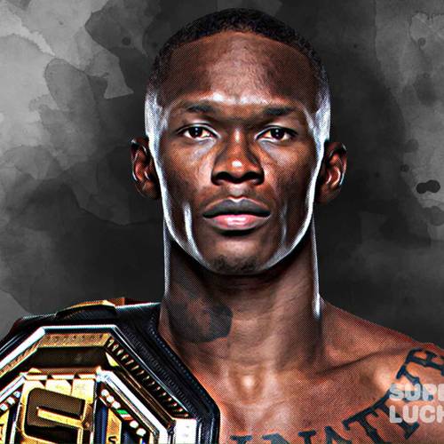 Israel Adesanya