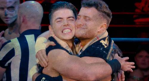 AEW Dynamite 3 de mayo 2023 010