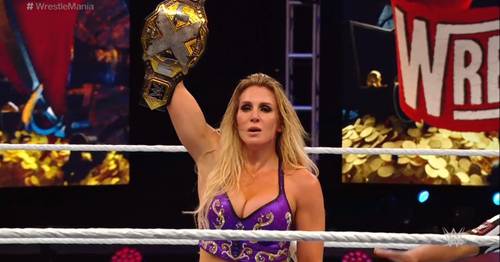 Rhea Ripley no volverá pronto Charlotte Flair habla de WrestleMania 36