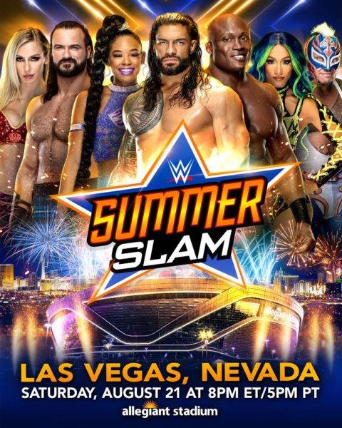Stephanie McMahon aclara el motivo de que SummerSlam 2021 se celebre en sábado