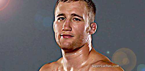 Justin Gaethje
