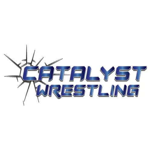 Catalyst Wrestling Logo