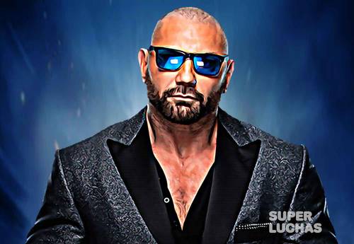 dave batista hija