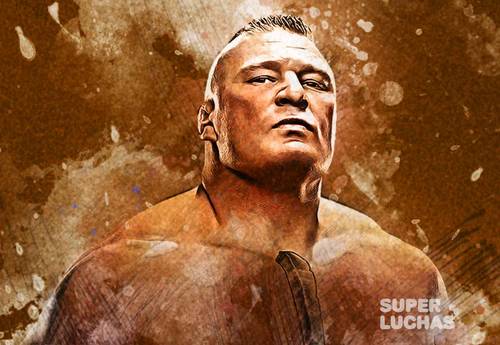 ¿Cuándo vuelve Brock Lesnar a WWE?