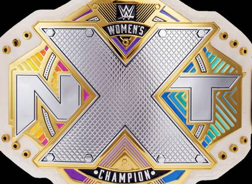 Campeonato Femenil NXT