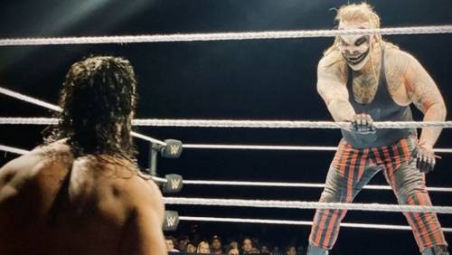 Rollins y Wyatt