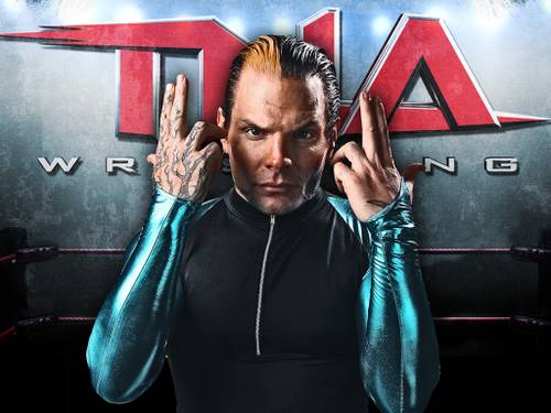 Jeff Hardy / TNAWrestling.com