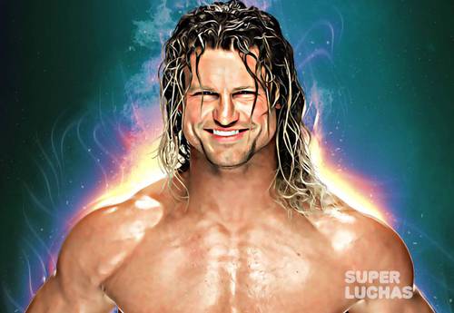 Dolph Ziggler