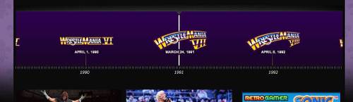 Wrestlemania VII en el tiempo-WWE.com