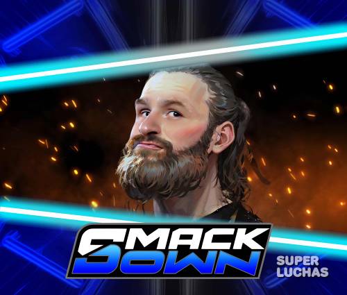 Cobertura y resultados WWE SmackDown 8 de noviembre 2024 | Sami Zayn, ¿Sami Uso?