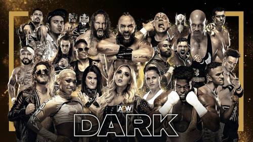 Resultados AEW Dark (4 de mayo 2021) | Lance Archer vs. Luther
