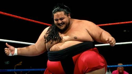 Yokozuna