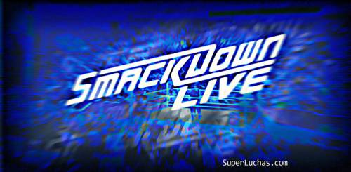 Previo SmackDown