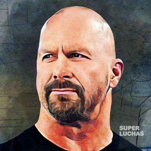 Stone Cold Steve Austin