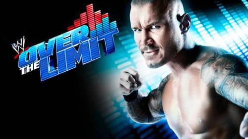 WWE Over the Limit 2012