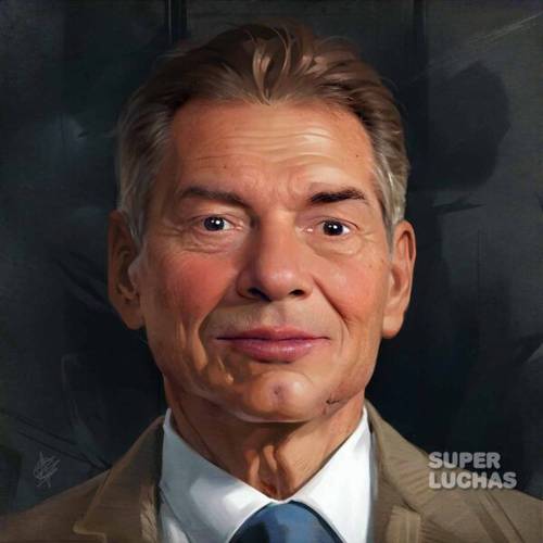 Vince McMahon