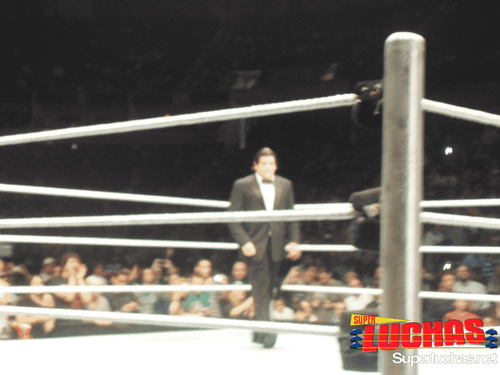 Ricardo Rodriguez / Foto por mariosumd