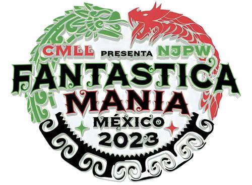 Fantasticamania México