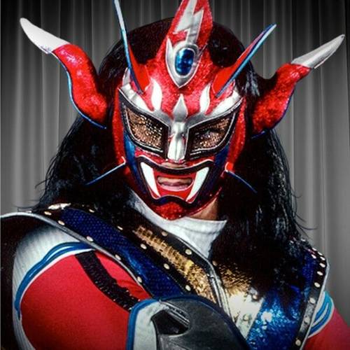 Jushin &quote;Thunder&quote; Liger