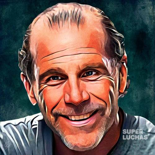 Shawn Michaels 2022 001