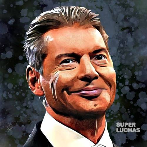 Vince McMahon