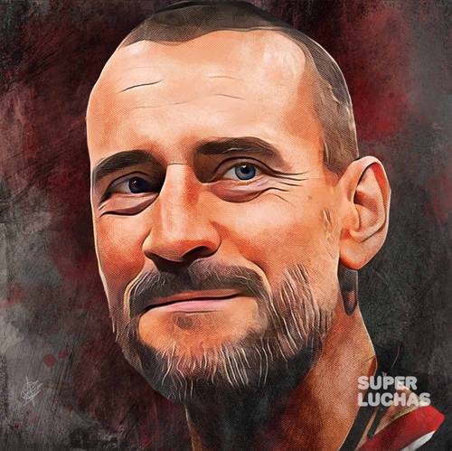 CM Punk