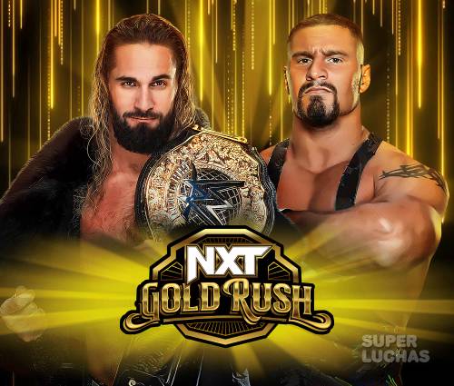 Cobertura y resultados WWE NXT 20 de junio 2023