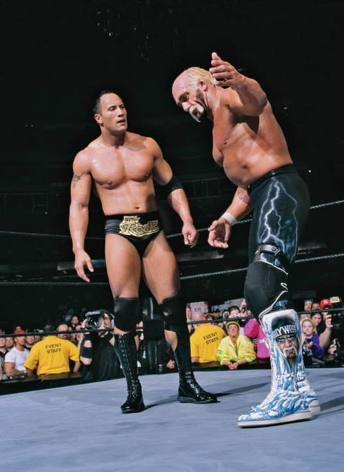 u1yamako様8点まとめTROJAN STRICTLY ROCKERS Sami Zayn elimina su mensaje sobre la polémica de The Rock en