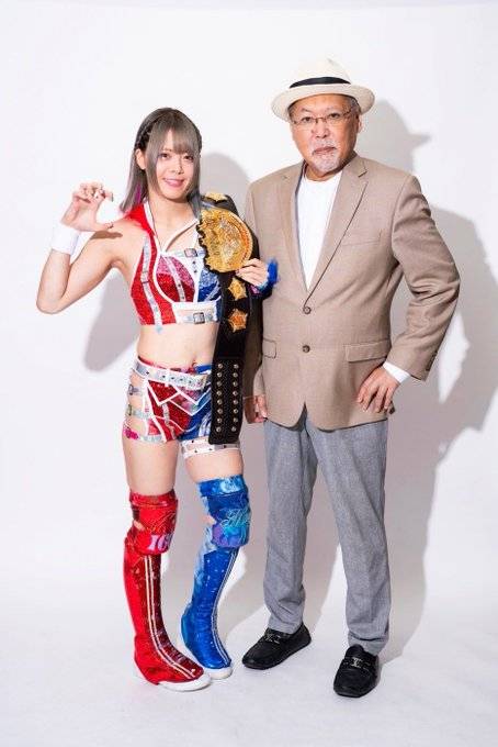 Rossy Ogawa pretende fundar nueva empresa: ¿Lo seguirá talento de 