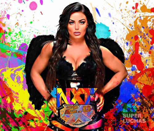 Cobertura y resultados WWE NXT 19 de julio 2022