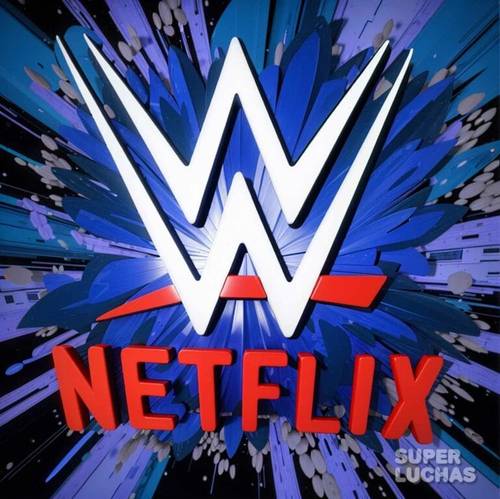 WWE Netflix