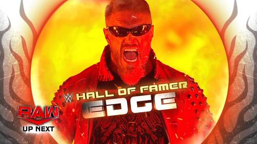 Edge / WWE
