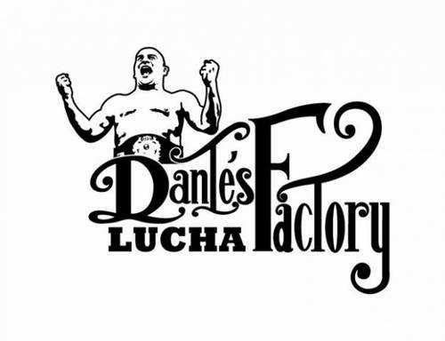 Dantes Lucha Factory