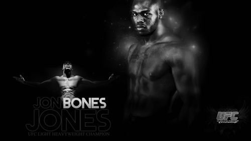 Jon Jones / UFC