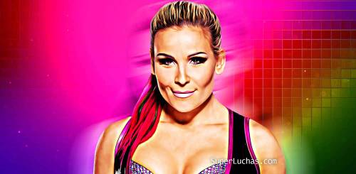 Las heridas de guerra de Natalya en Raw para poder ir a SummerSlam –  Superluchas