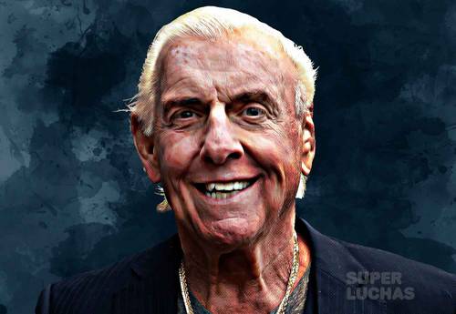 Ric Flair