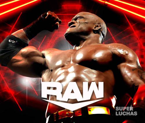 Cobertura y resultados WWE Raw 15 de enero 2023