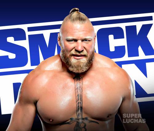Cobertura y resultados WWE SmackDown 3 de diciembre 2021
