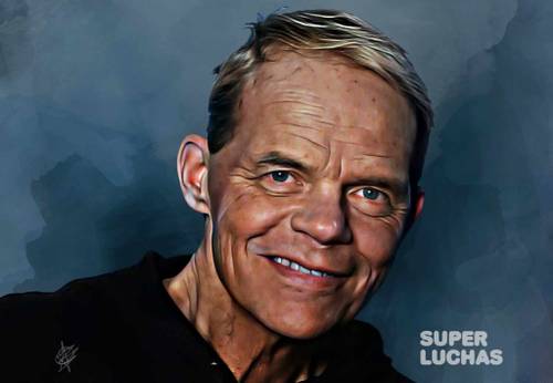 Lex Luger